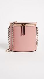 Cuero  amp  Mor Perla Chain Bag at Shopbop